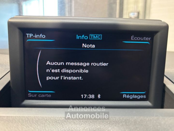 Audi A1 14 TFSI 122 Ambiente - 32