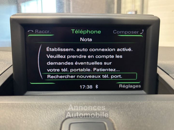 Audi A1 14 TFSI 122 Ambiente - 33