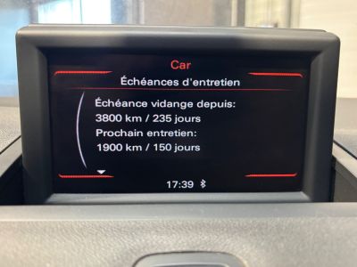 Audi A1 14 TFSI 122 Ambiente   - 34