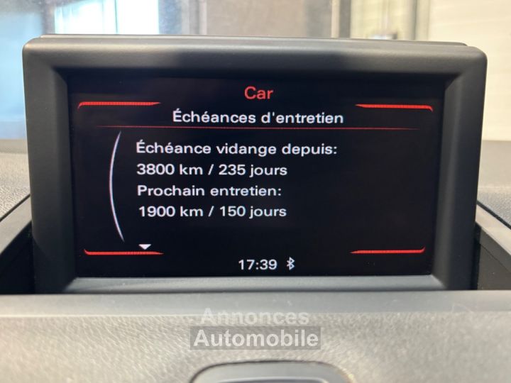 Audi A1 14 TFSI 122 Ambiente - 34