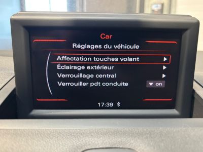 Audi A1 14 TFSI 122 Ambiente   - 35