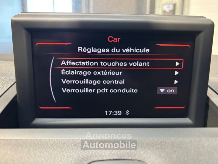 Audi A1 14 TFSI 122 Ambiente - 35