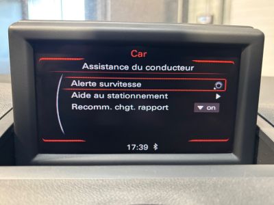 Audi A1 14 TFSI 122 Ambiente   - 36
