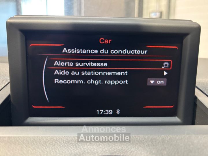 Audi A1 14 TFSI 122 Ambiente - 36