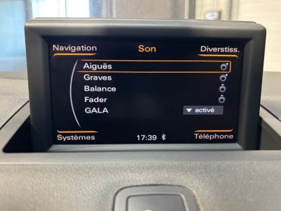 Audi A1 14 TFSI 122 Ambiente   - 37