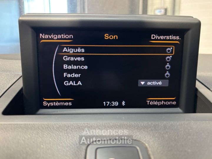 Audi A1 14 TFSI 122 Ambiente - 37