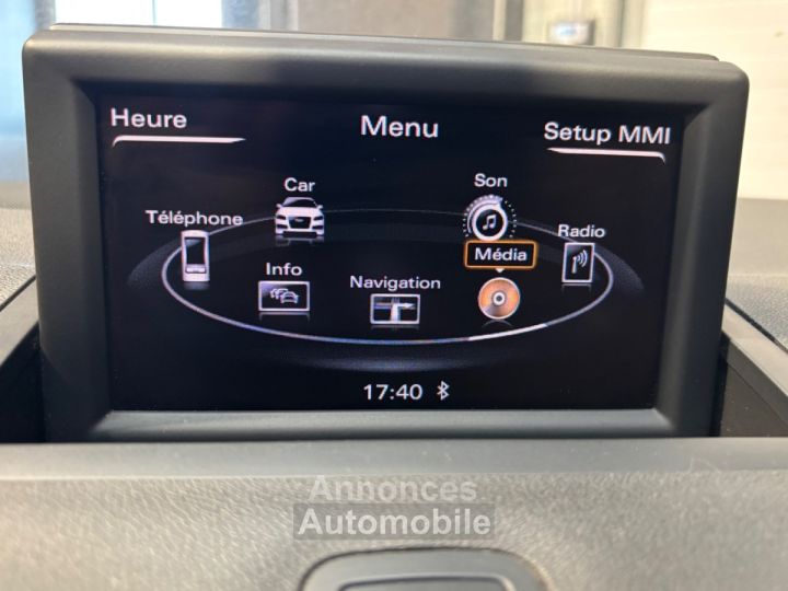 Audi A1 14 TFSI 122 Ambiente - 38