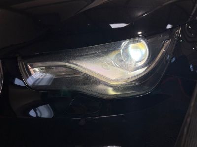 Audi A1 14 TFSI 122 Ambiente   - 39