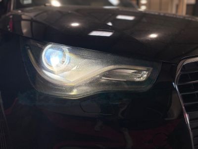 Audi A1 14 TFSI 122 Ambiente   - 40