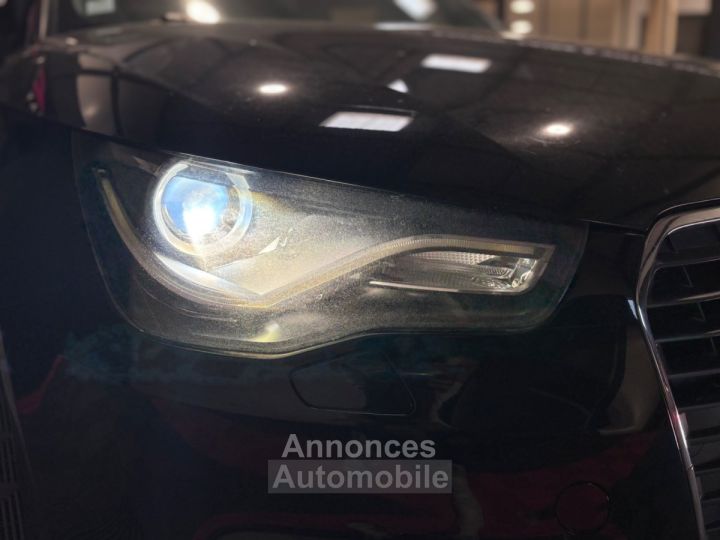 Audi A1 14 TFSI 122 Ambiente - 40
