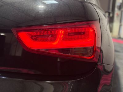 Audi A1 14 TFSI 122 Ambiente   - 41