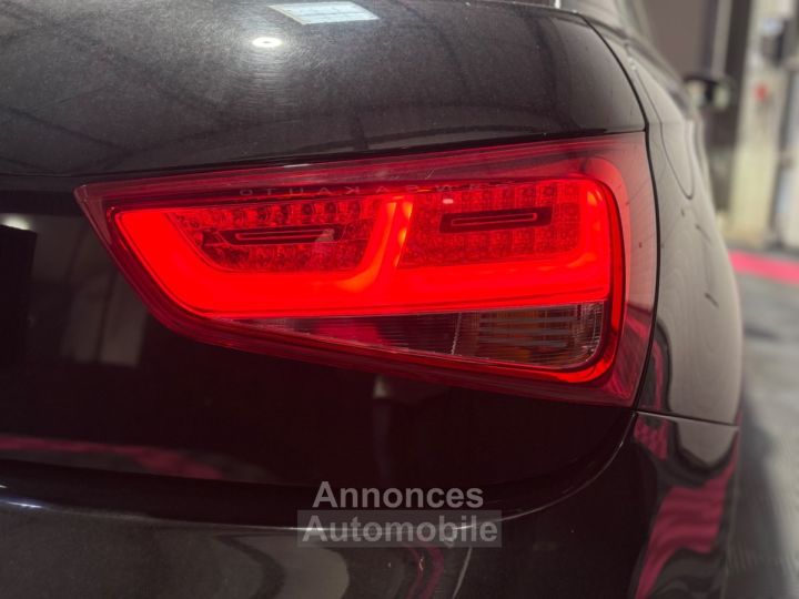 Audi A1 14 TFSI 122 Ambiente - 41