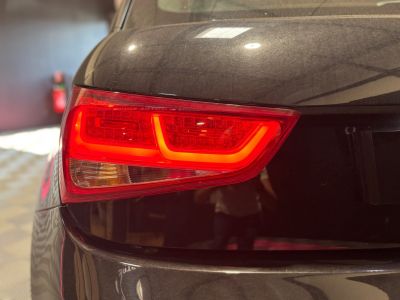 Audi A1 14 TFSI 122 Ambiente   - 42