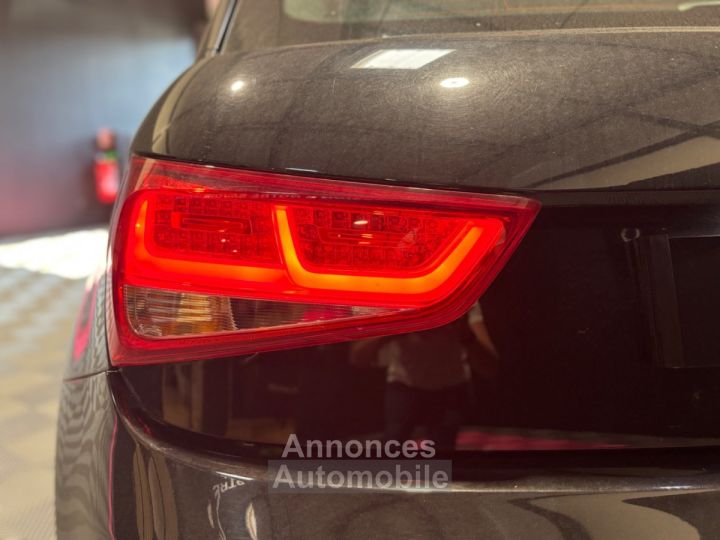Audi A1 14 TFSI 122 Ambiente - 42