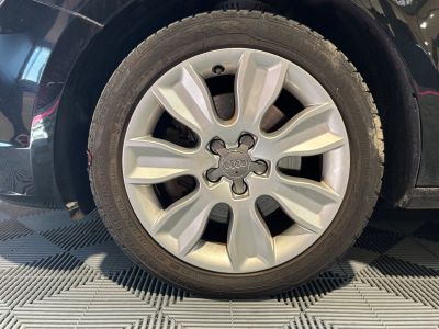 Audi A1 14 TFSI 122 Ambiente   - 43