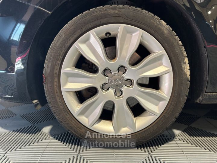 Audi A1 14 TFSI 122 Ambiente - 43