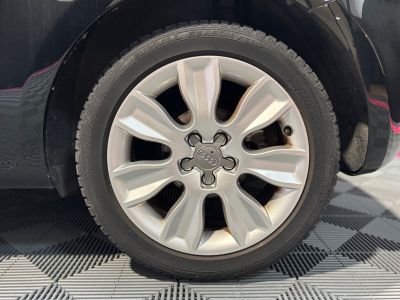 Audi A1 14 TFSI 122 Ambiente   - 44
