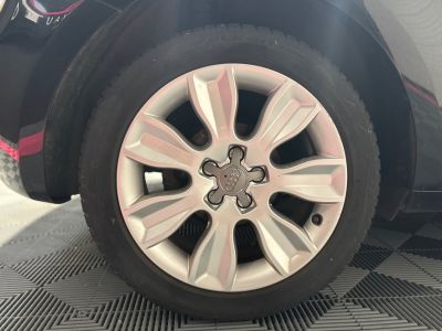 Audi A1 14 TFSI 122 Ambiente   - 45