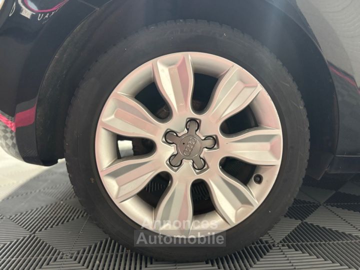 Audi A1 14 TFSI 122 Ambiente - 45