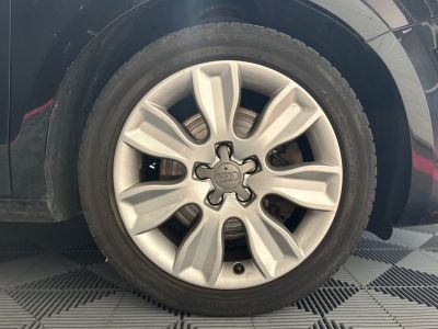 Audi A1 14 TFSI 122 Ambiente   - 46