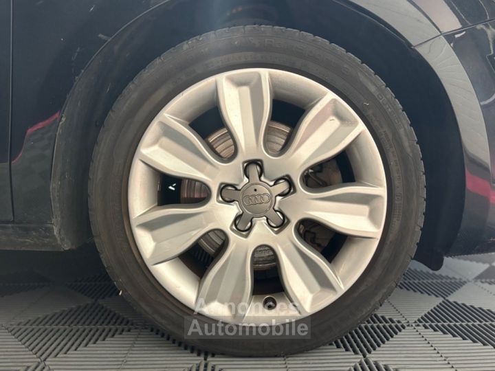 Audi A1 14 TFSI 122 Ambiente - 46