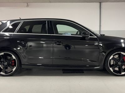 Audi RS3 Sportback 25 TFSI 400ch quattro S tronic 7 Euro6d-T   - 2