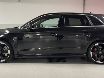 Audi RS3 Sportback 25 TFSI 400ch quattro S tronic 7 Euro6d-T   - 3