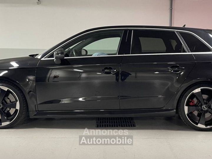 Audi RS3 Sportback 25 TFSI 400ch quattro S tronic 7 Euro6d-T - 3