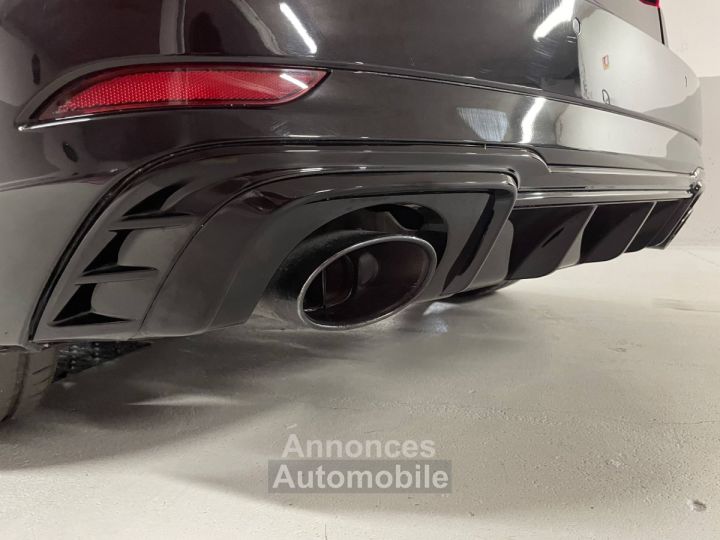 Audi RS3 Sportback 25 TFSI 400ch quattro S tronic 7 Euro6d-T - 6
