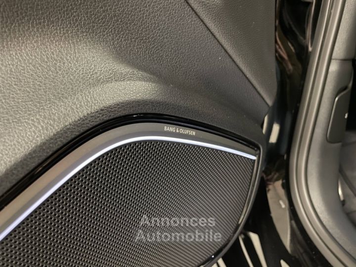 Audi RS3 Sportback 25 TFSI 400ch quattro S tronic 7 Euro6d-T - 13