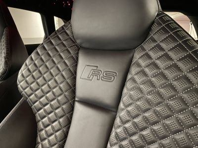 Audi RS3 Sportback 25 TFSI 400ch quattro S tronic 7 Euro6d-T   - 14