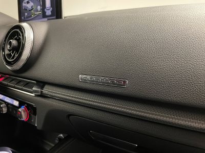 Audi RS3 Sportback 25 TFSI 400ch quattro S tronic 7 Euro6d-T   - 15