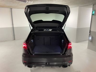 Audi RS3 Sportback 25 TFSI 400ch quattro S tronic 7 Euro6d-T   - 16