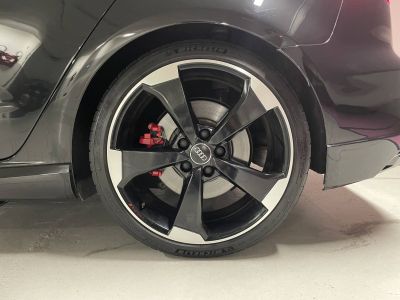 Audi RS3 Sportback 25 TFSI 400ch quattro S tronic 7 Euro6d-T   - 21