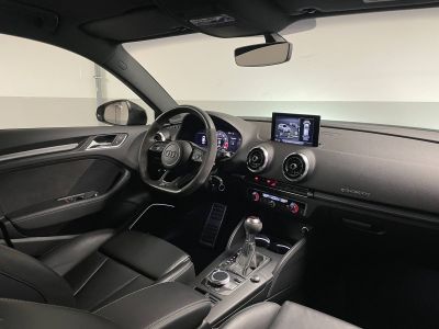 Audi RS3 Sportback 25 TFSI 400ch quattro S tronic 7 Euro6d-T   - 29