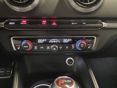 Audi RS3 Sportback 25 TFSI 400ch quattro S tronic 7 Euro6d-T   - 37