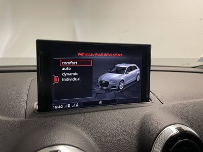 Audi RS3 Sportback 25 TFSI 400ch quattro S tronic 7 Euro6d-T   - 38