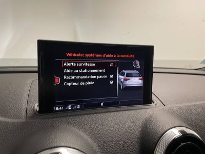 Audi RS3 Sportback 25 TFSI 400ch quattro S tronic 7 Euro6d-T   - 40