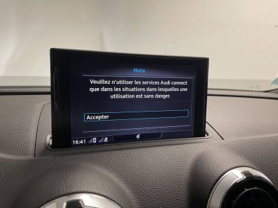 Audi RS3 Sportback 25 TFSI 400ch quattro S tronic 7 Euro6d-T   - 42
