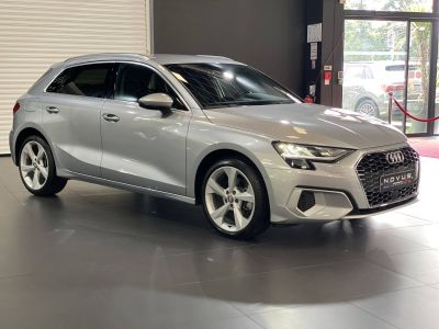 Audi A3 Sportback AUDU A 3 35 TFSI 150 5P ADVANCED   - 2