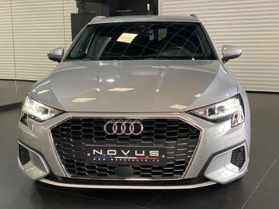 Audi A3 Sportback AUDU A 3 35 TFSI 150 5P ADVANCED   - 3