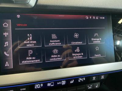 Audi A3 Sportback AUDU A 3 35 TFSI 150 5P ADVANCED   - 6
