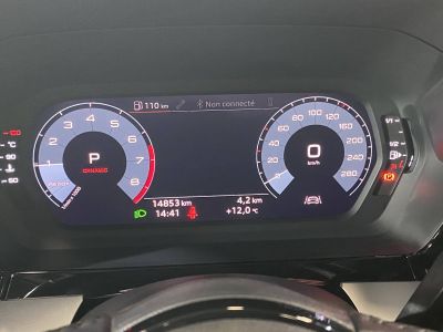 Audi A3 Sportback AUDU A 3 35 TFSI 150 5P ADVANCED   - 8