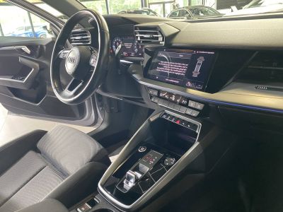 Audi A3 Sportback AUDU A 3 35 TFSI 150 5P ADVANCED   - 9