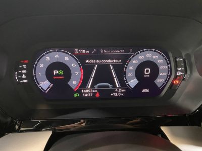 Audi A3 Sportback AUDU A 3 35 TFSI 150 5P ADVANCED   - 14