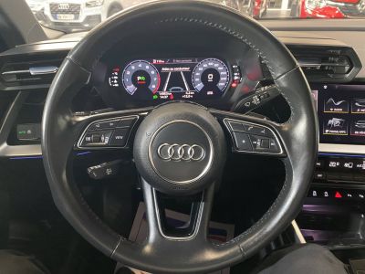 Audi A3 Sportback AUDU A 3 35 TFSI 150 5P ADVANCED   - 15