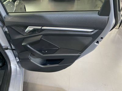 Audi A3 Sportback AUDU A 3 35 TFSI 150 5P ADVANCED   - 17