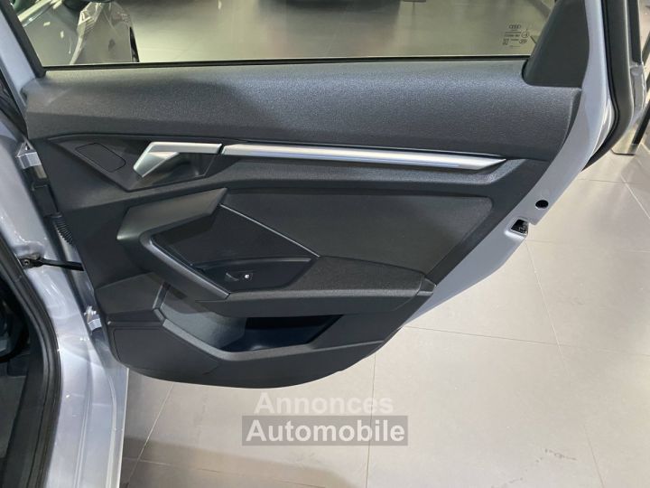 Audi A3 Sportback AUDU A 3 35 TFSI 150 5P ADVANCED - 17