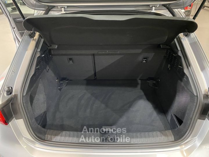 Audi A3 Sportback AUDU A 3 35 TFSI 150 5P ADVANCED - 19