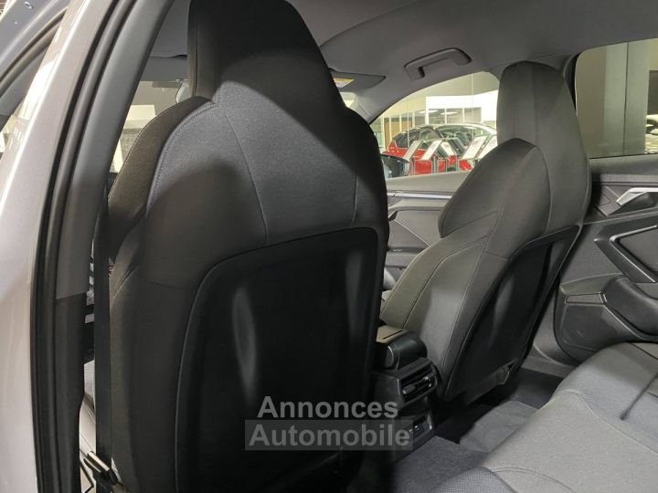 Audi A3 Sportback AUDU A 3 35 TFSI 150 5P ADVANCED - 20